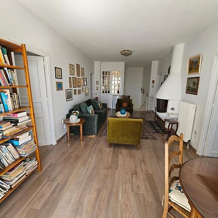 Villa Emily Lagonisi Zewnętrze zdjęcie