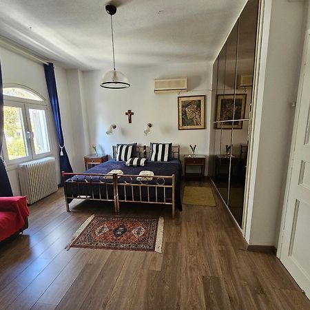 Villa Emily Lagonisi Zewnętrze zdjęcie