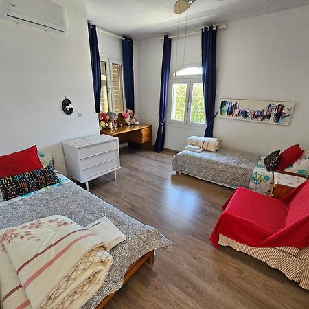 Villa Emily Lagonisi Zewnętrze zdjęcie