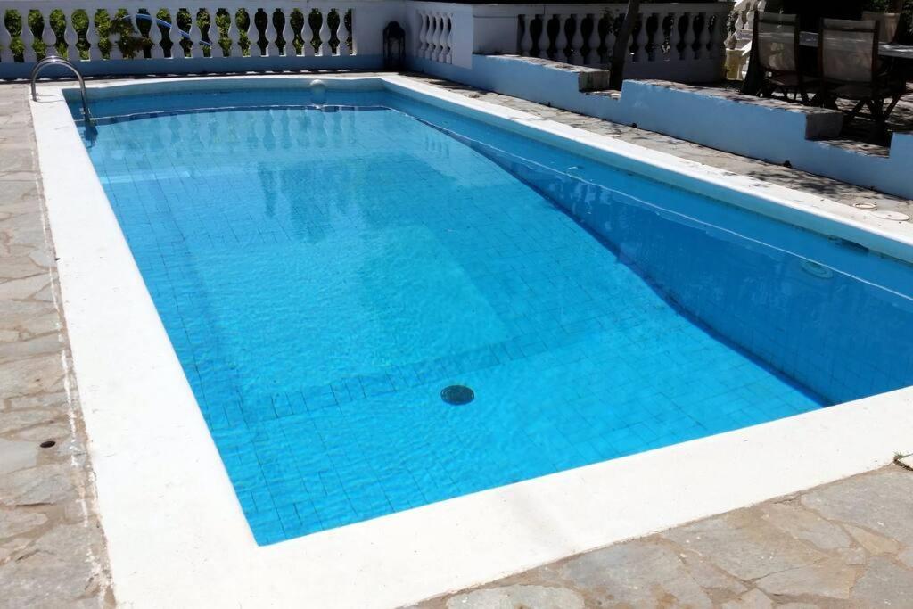 Villa Emily Lagonisi Zewnętrze zdjęcie