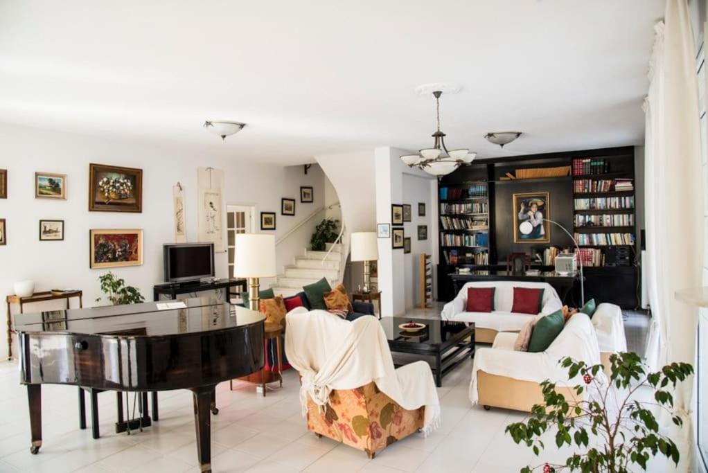 Villa Emily Lagonisi Zewnętrze zdjęcie