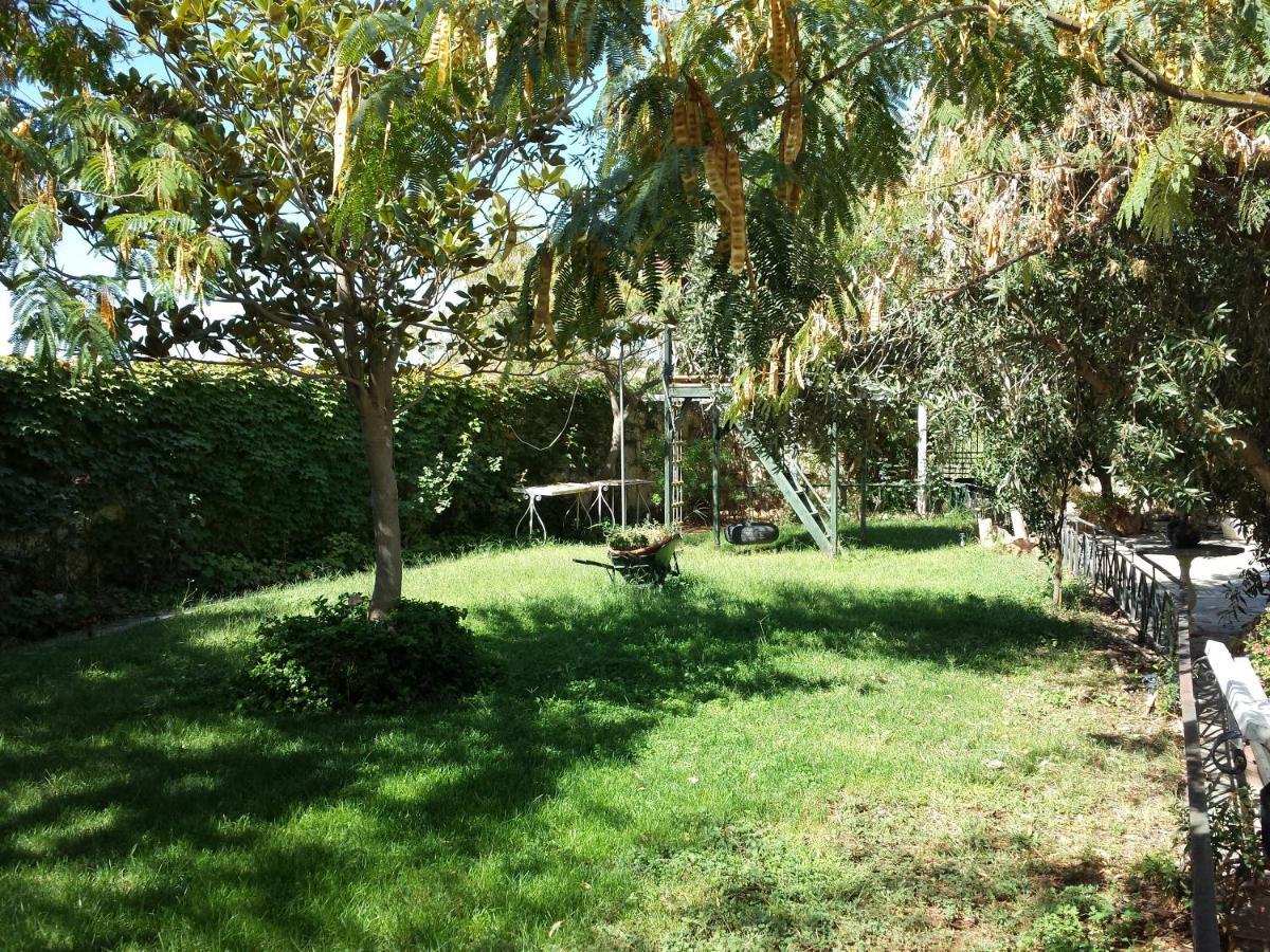 Villa Emily Lagonisi Zewnętrze zdjęcie
