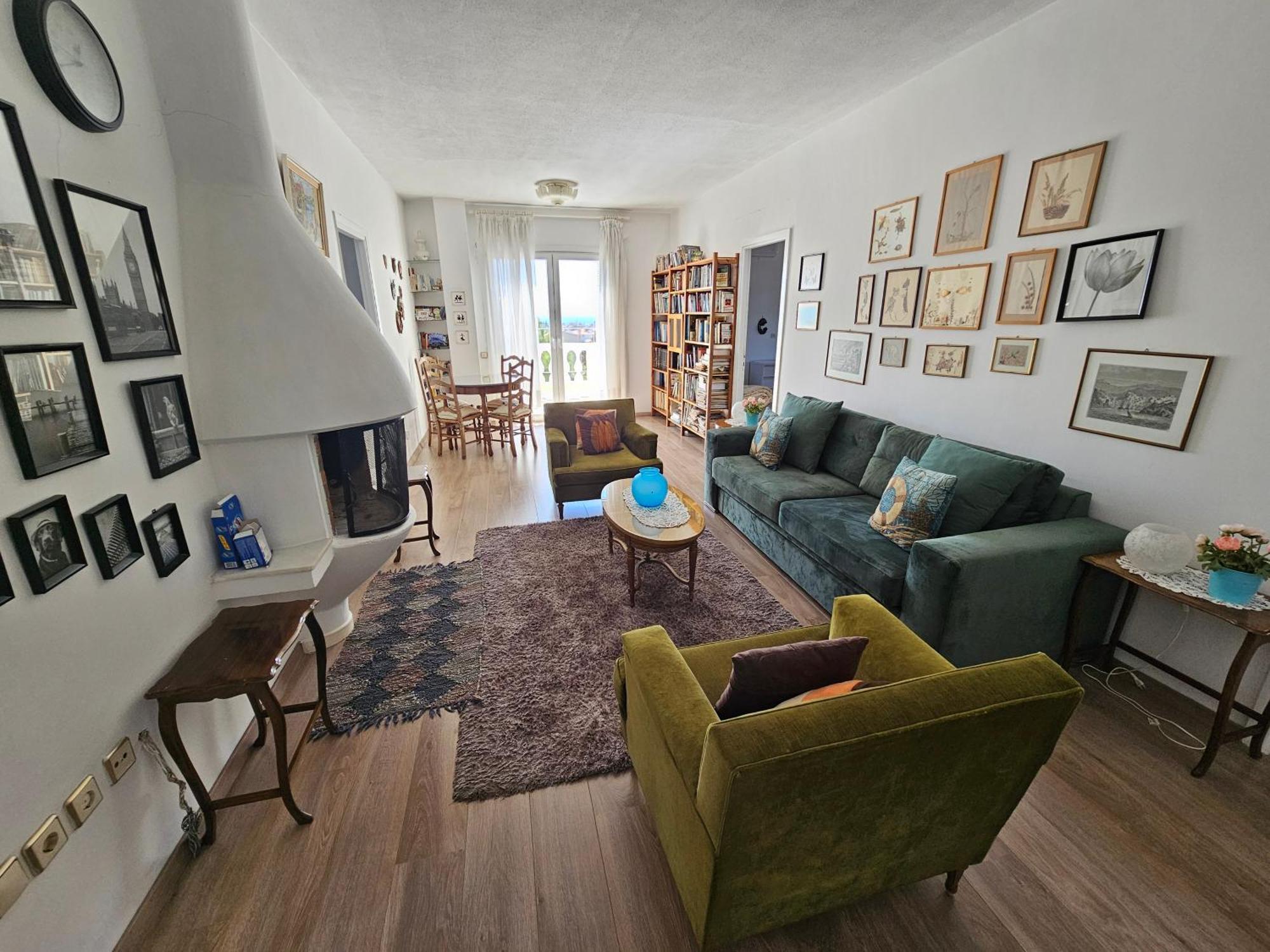 Villa Emily Lagonisi Zewnętrze zdjęcie