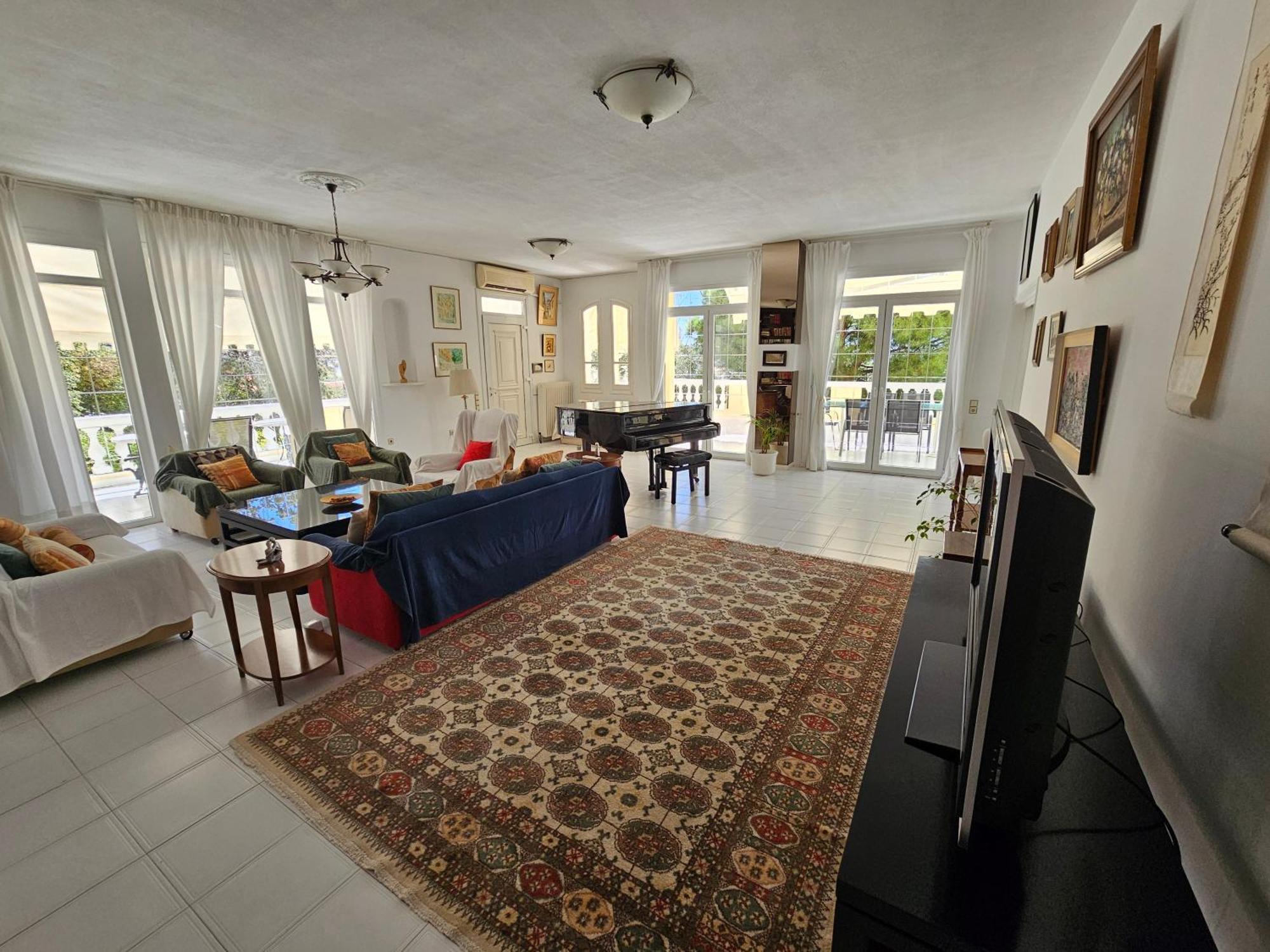 Villa Emily Lagonisi Zewnętrze zdjęcie