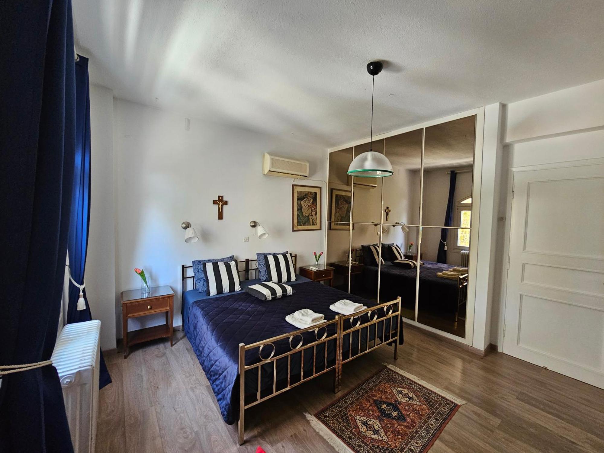 Villa Emily Lagonisi Zewnętrze zdjęcie