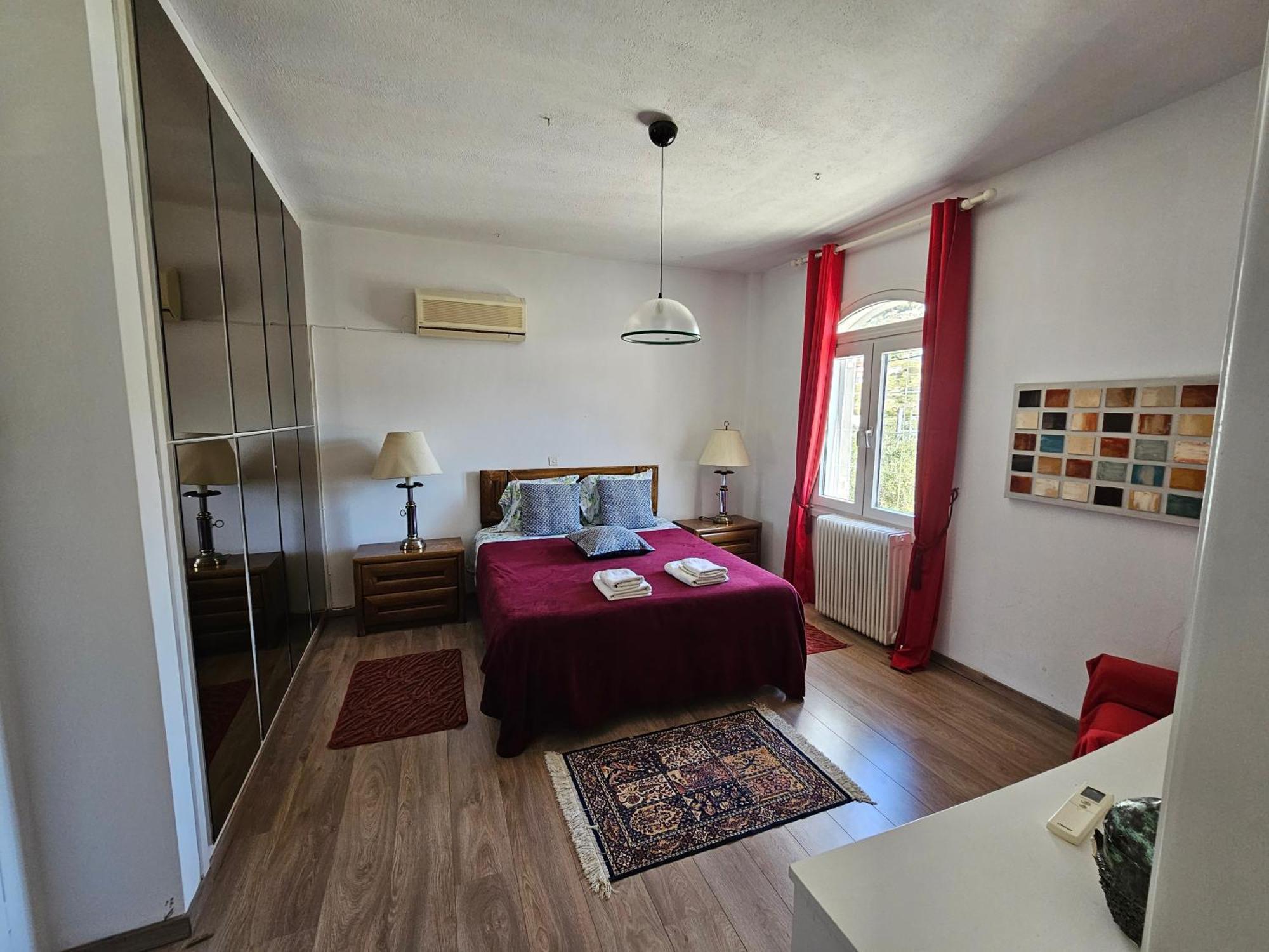 Villa Emily Lagonisi Zewnętrze zdjęcie