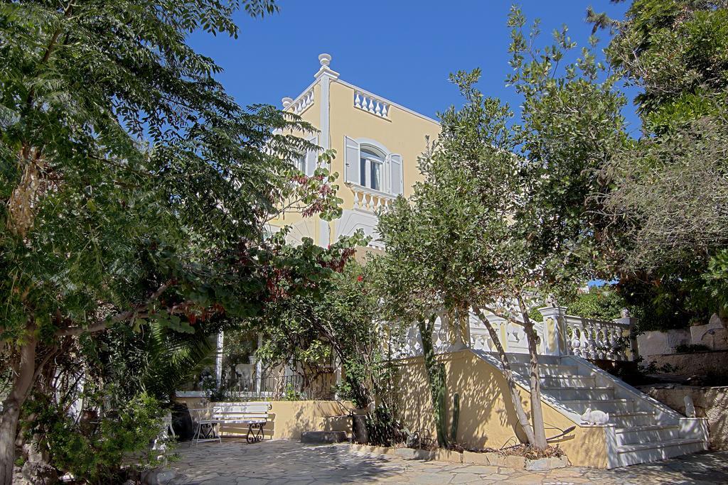 Villa Emily Lagonisi Zewnętrze zdjęcie